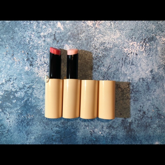 Limited edition Armani ECSTASY BALM LIPSTICK - Picture 2 of 3